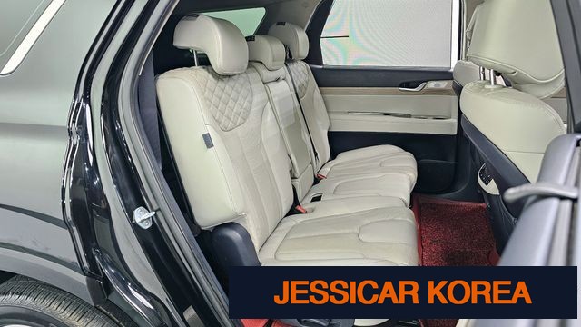 2020 Hyundai Palisade - Thumbnail 10