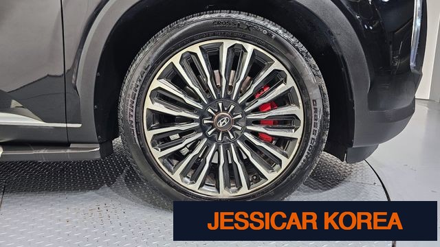 2020 Hyundai Palisade - Thumbnail 11