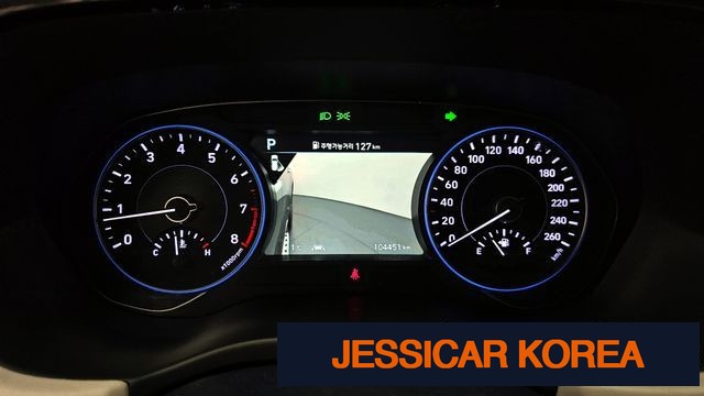 2020 Hyundai Palisade - Thumbnail 12