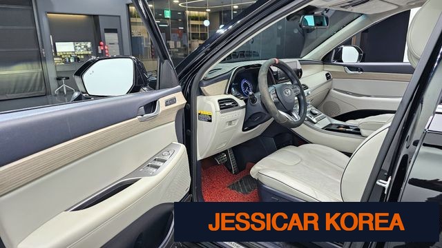 2020 Hyundai Palisade - Thumbnail 13