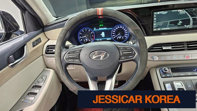 2020 Hyundai Palisade - Thumbnail 14