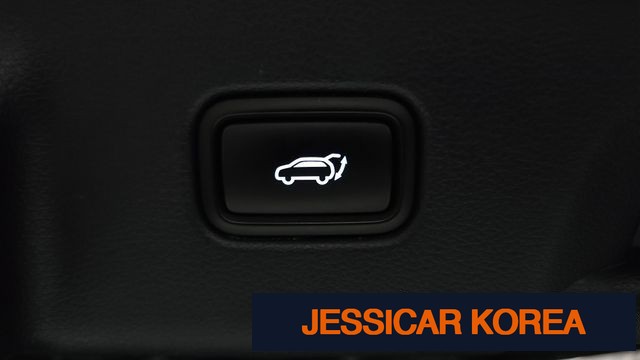 2020 Hyundai Palisade - Thumbnail 15