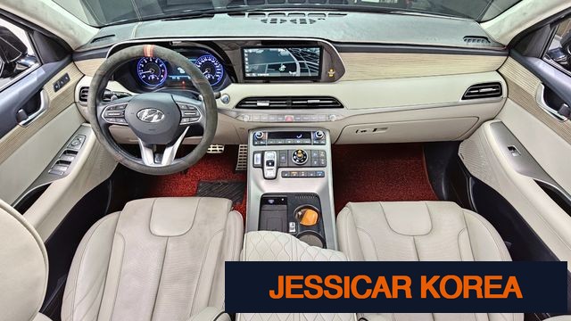 2020 Hyundai Palisade - Thumbnail 16