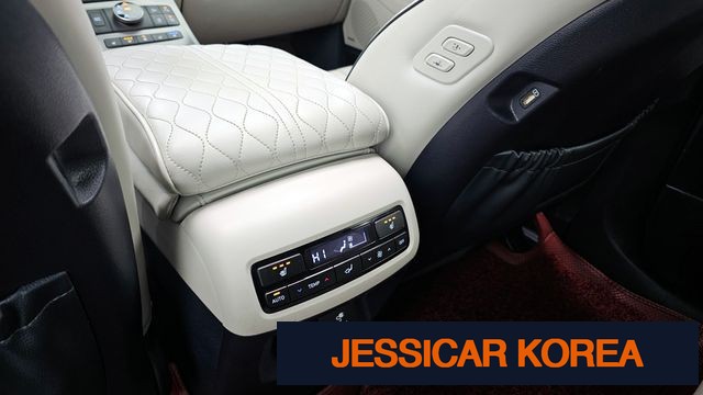 2020 Hyundai Palisade - Thumbnail 17