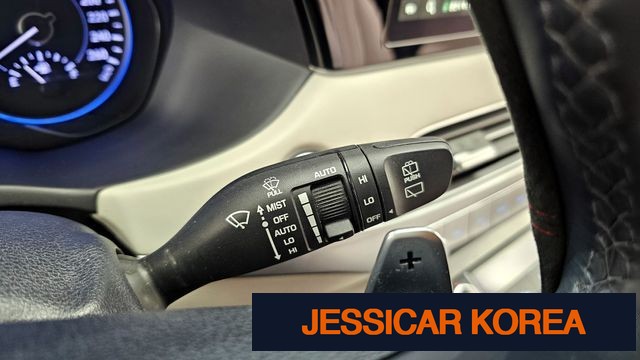 2020 Hyundai Palisade - Thumbnail 18