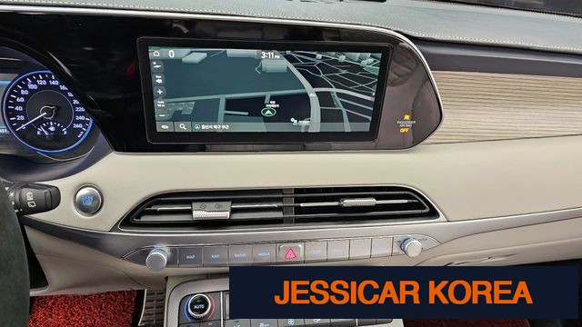 2020 Hyundai Palisade - Thumbnail 20