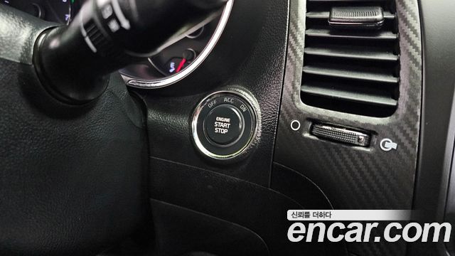 2015 Kia K3 - Thumbnail 5