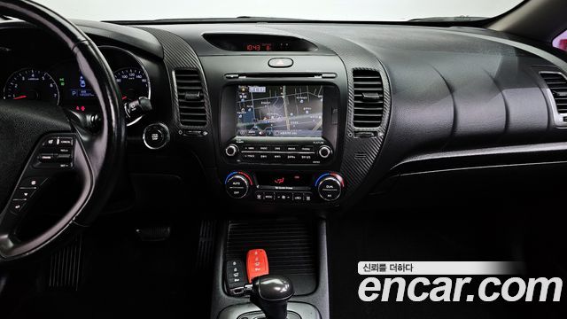 2015 Kia K3 - Thumbnail 6