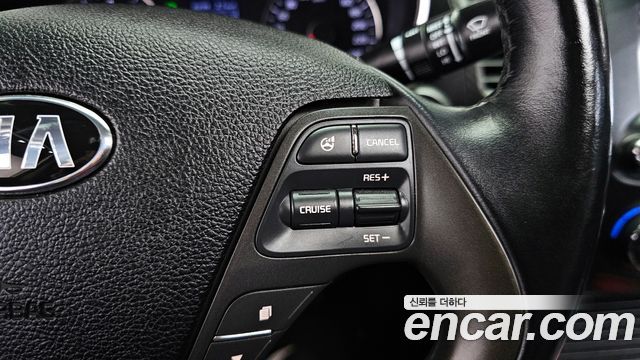 2015 Kia K3 - Thumbnail 7