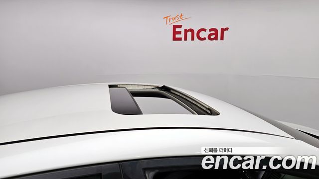 2015 Kia K3 - Thumbnail 11