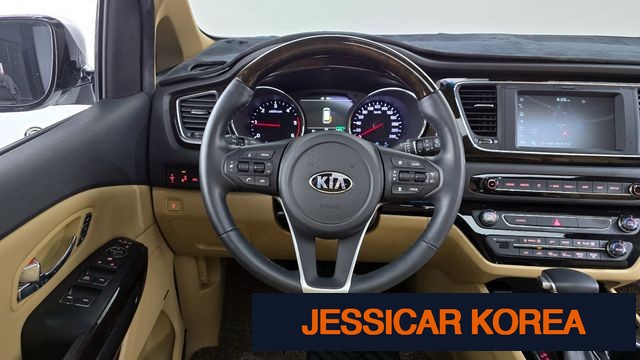 2020 Kia The New Carnival - Thumbnail 2