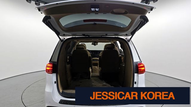 2020 Kia The New Carnival - Thumbnail 6