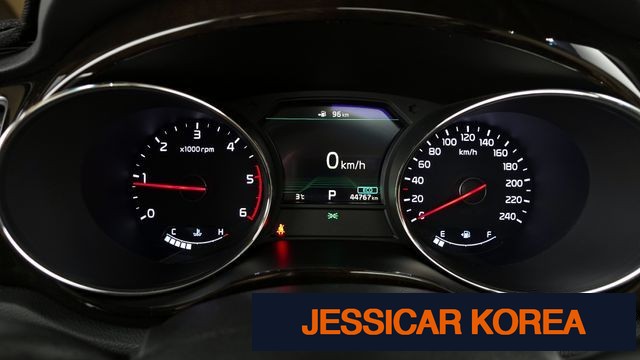 2020 Kia The New Carnival - Thumbnail 7