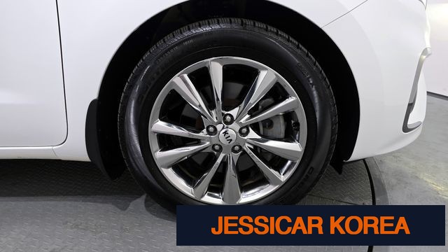 2020 Kia The New Carnival - Thumbnail 9