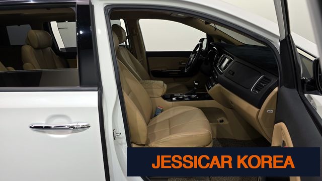 2020 Kia The New Carnival - Thumbnail 11