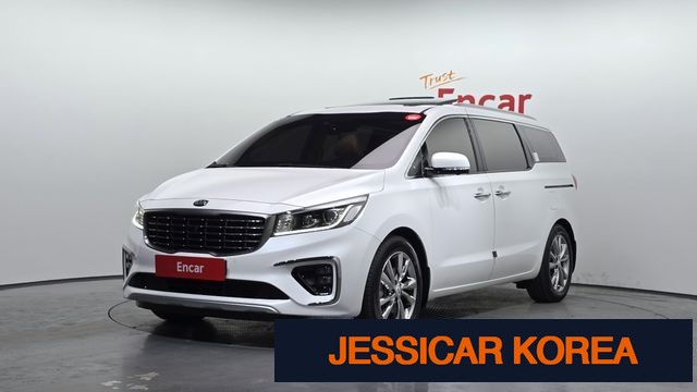 2020 Kia The New Carnival - Thumbnail 12