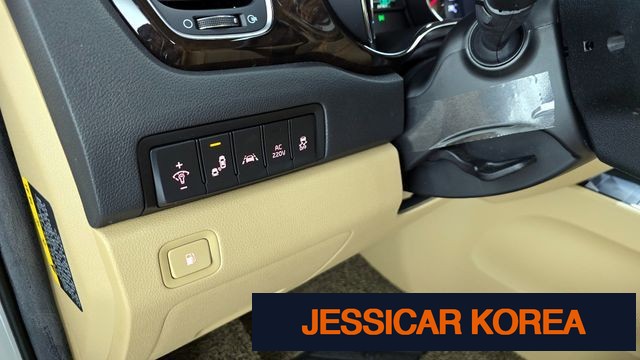 2020 Kia The New Carnival - Thumbnail 13