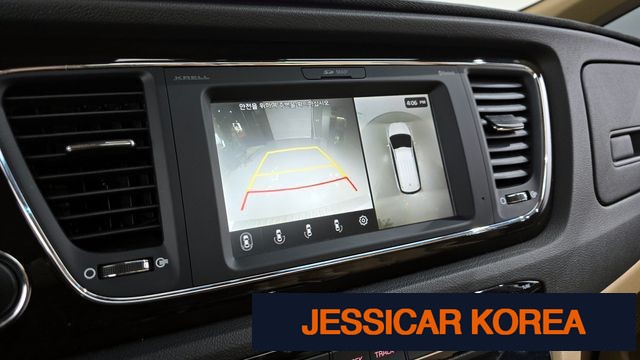 2020 Kia The New Carnival - Thumbnail 15