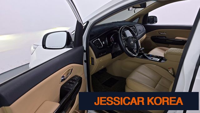 2020 Kia The New Carnival - Thumbnail 17