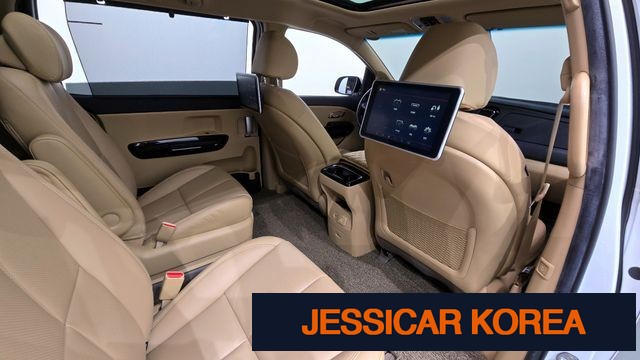 2020 Kia The New Carnival - Thumbnail 18