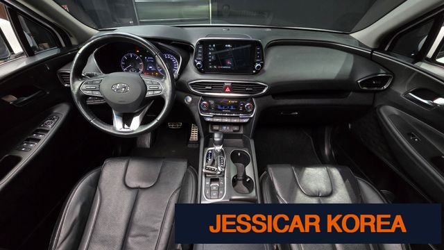 2019 Hyundai Santa Fe TM - Thumbnail 5