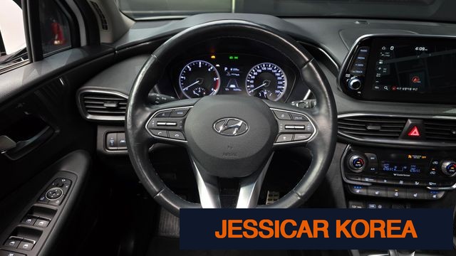 2019 Hyundai Santa Fe TM - Thumbnail 6