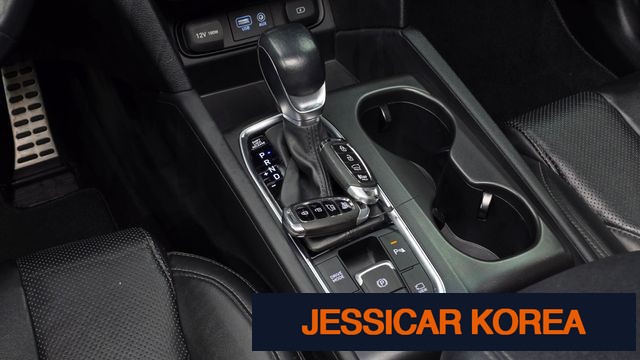 2019 Hyundai Santa Fe TM - Thumbnail 12