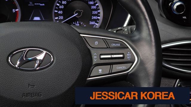 2019 Hyundai Santa Fe TM - Thumbnail 13