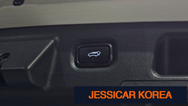 2019 Hyundai Santa Fe TM - Thumbnail 18