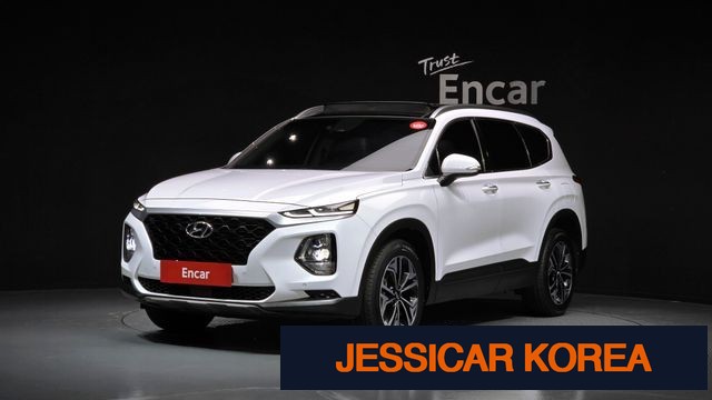 2019 Hyundai Santa Fe TM - Thumbnail 19