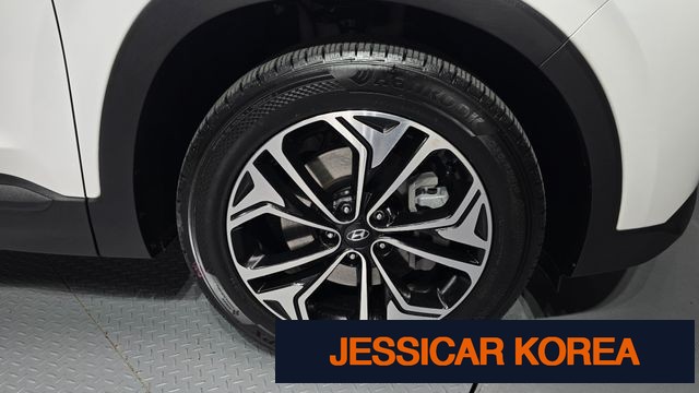 2019 Hyundai Santa Fe TM - Thumbnail 20