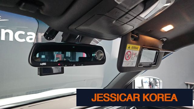 2022 KG Mobility Beautiful Korando - Thumbnail 2