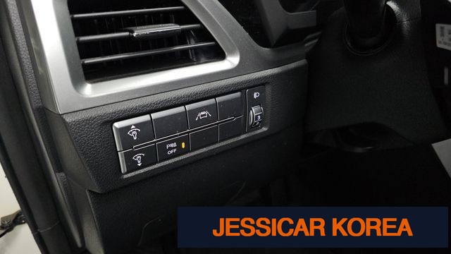 2022 KG Mobility Beautiful Korando - Thumbnail 4