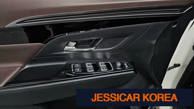 2022 KG Mobility Beautiful Korando - Thumbnail 12
