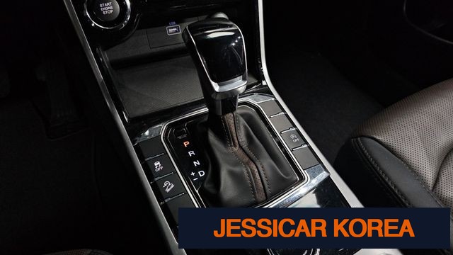 2022 KG Mobility Beautiful Korando - Thumbnail 17