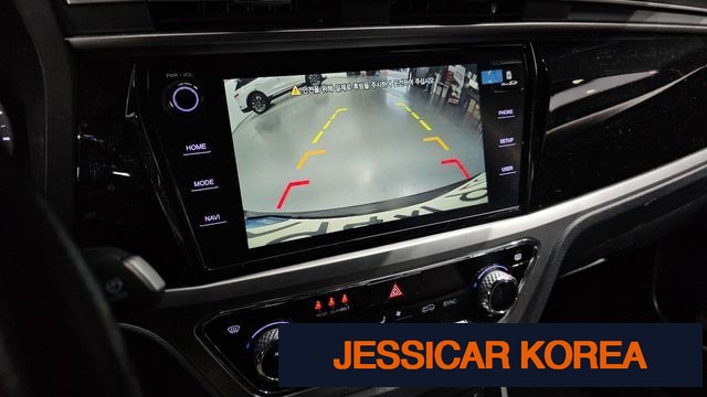 2022 KG Mobility Beautiful Korando - Thumbnail 20