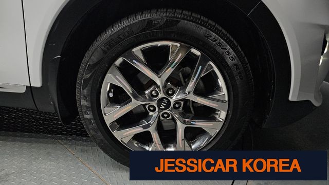2020 Kia The New Sorento - Thumbnail 2