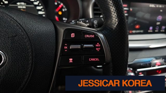 2020 Kia The New Sorento - Thumbnail 3