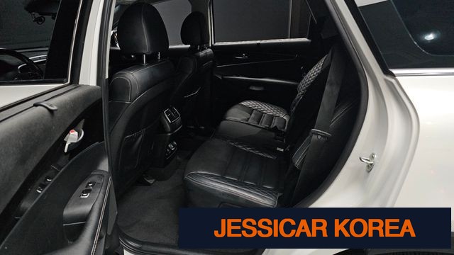 2020 Kia The New Sorento - Thumbnail 4