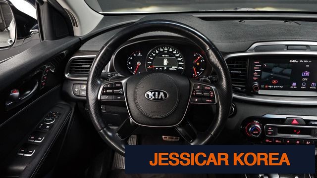2020 Kia The New Sorento - Thumbnail 5