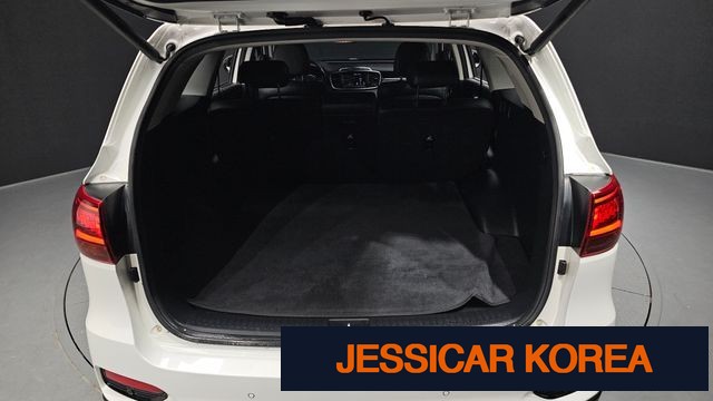 2020 Kia The New Sorento - Thumbnail 6
