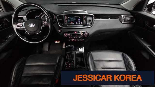 2020 Kia The New Sorento - Thumbnail 7