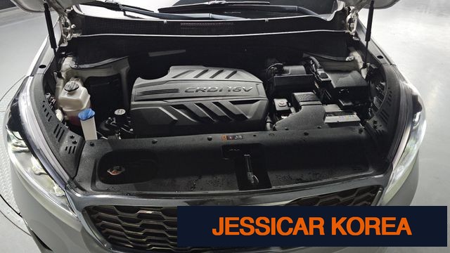 2020 Kia The New Sorento - Thumbnail 8