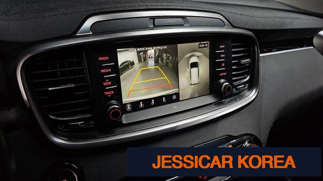 2020 Kia The New Sorento - Thumbnail 9