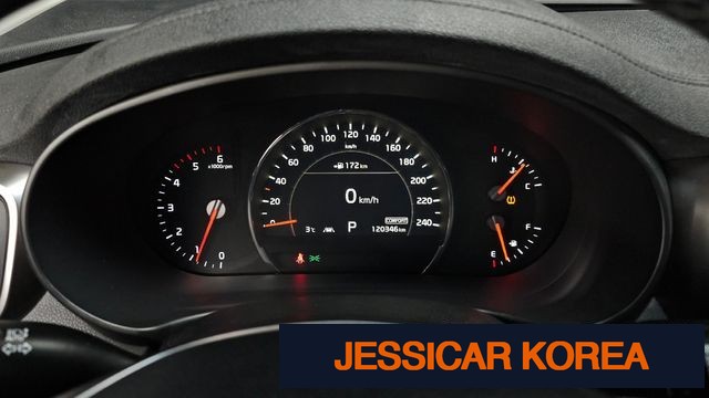 2020 Kia The New Sorento - Thumbnail 10