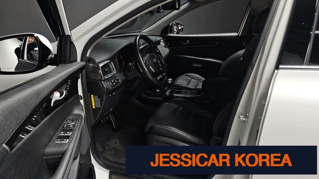 2020 Kia The New Sorento - Thumbnail 11