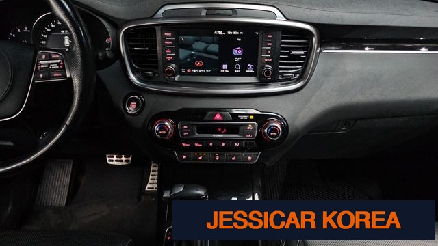 2020 Kia The New Sorento - Thumbnail 12