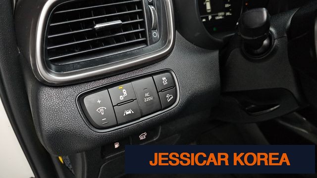 2020 Kia The New Sorento - Thumbnail 13
