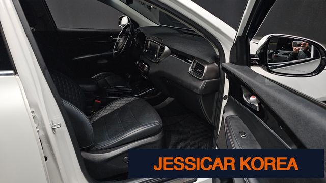 2020 Kia The New Sorento - Thumbnail 14