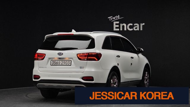 2020 Kia The New Sorento - Thumbnail 16